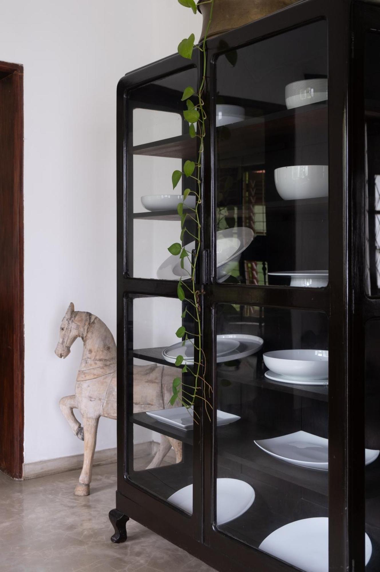 "27" Spathodea- Oasis In The City Colombo Exterior photo