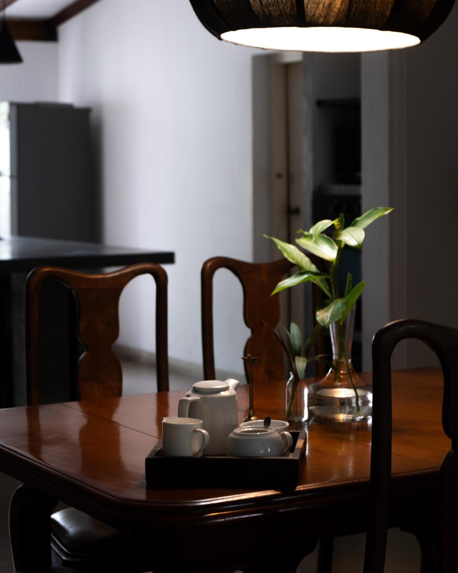 "27" Spathodea- Oasis In The City Colombo Exterior photo