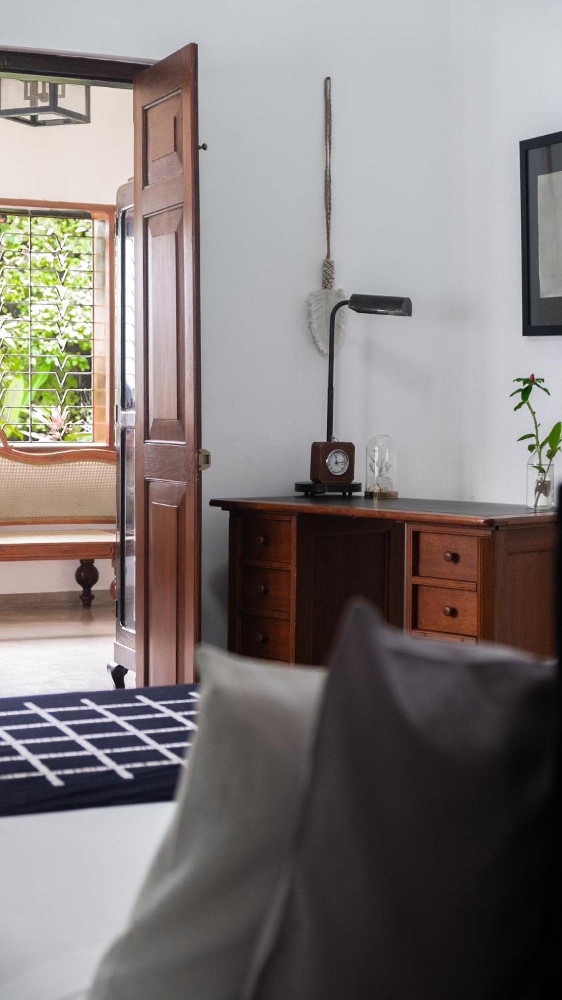 "27" Spathodea- Oasis In The City Colombo Exterior photo