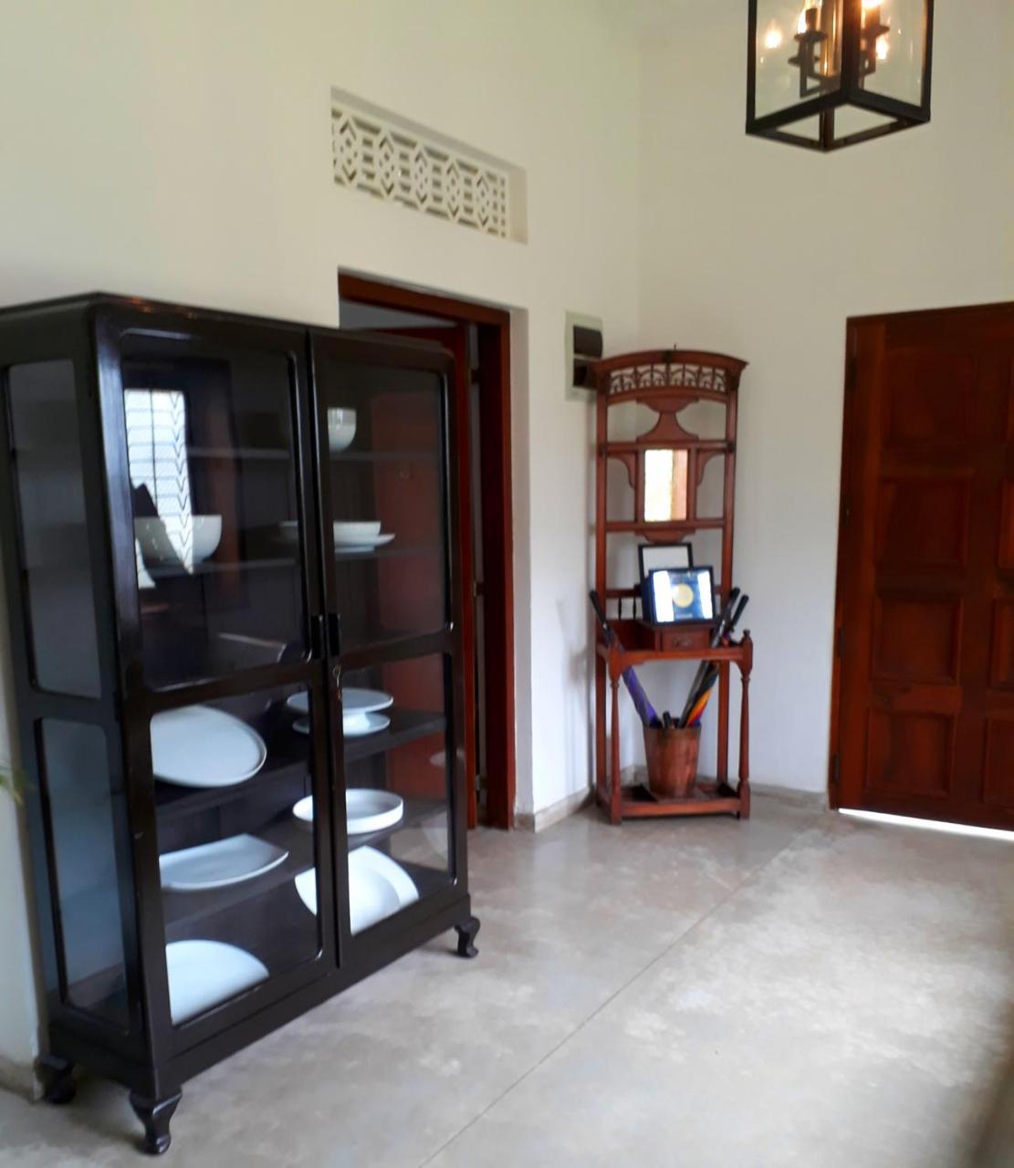 "27" Spathodea- Oasis In The City Colombo Exterior photo
